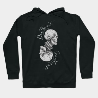 Death Heads Hoodie